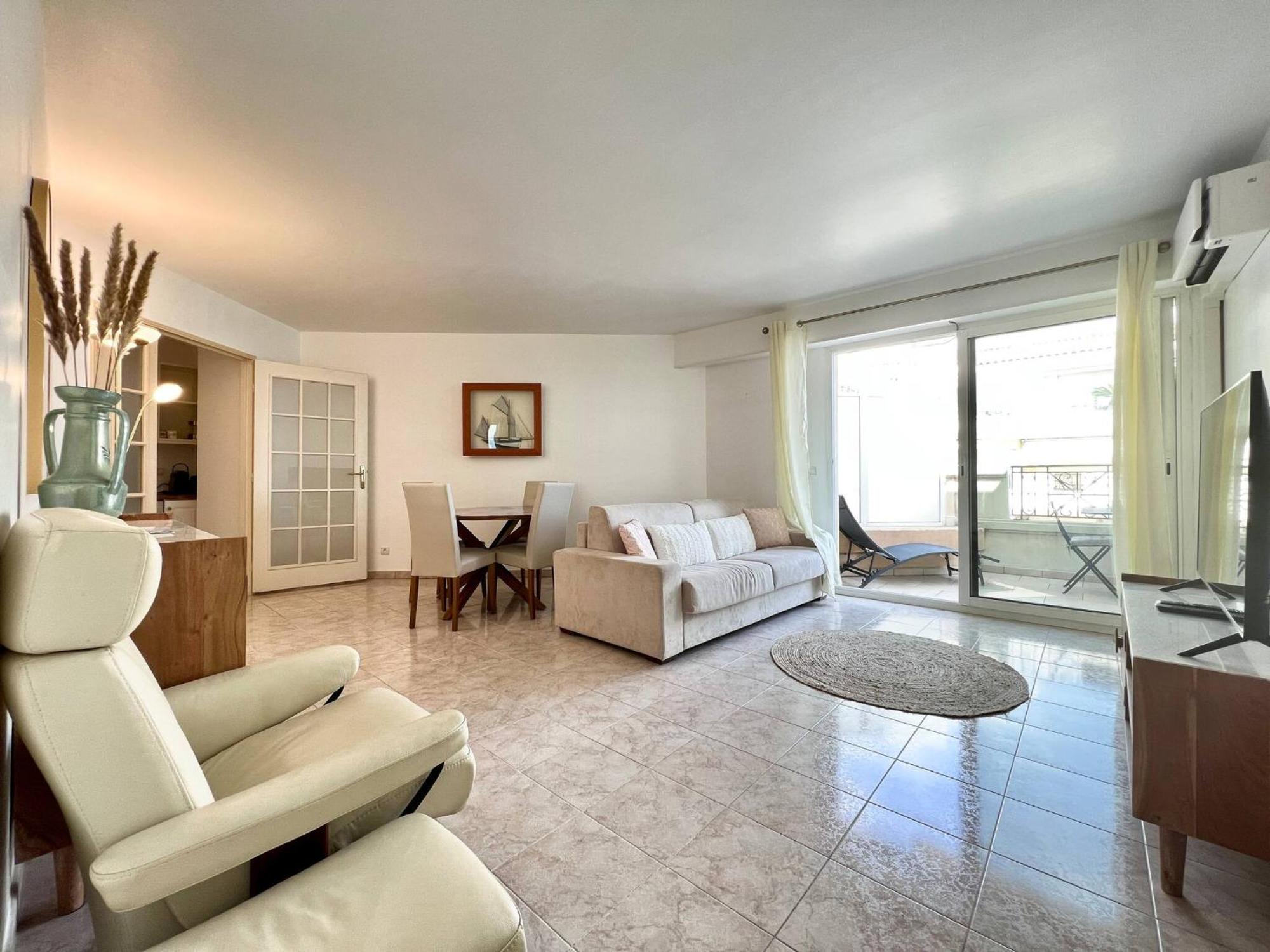 'Le Victoria Beach' Vue Mer Plein Centre, Spacieux Menton Ngoại thất bức ảnh